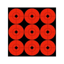 Cibles Autocollantes Pratiques