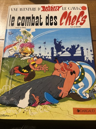Astérix combat des - astÉrix, le