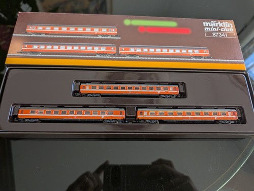 Märklin mini club art - z,,