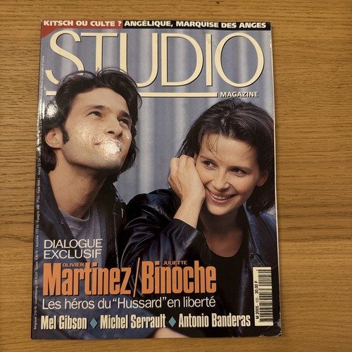 Magazine studio 103 - studio,