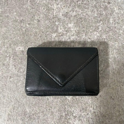 Mini portefeuille papier - portefeuille,