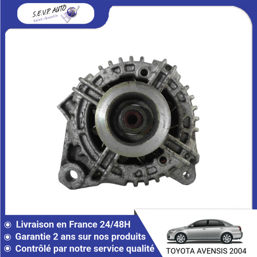 Alternateur toyota - alternateur,