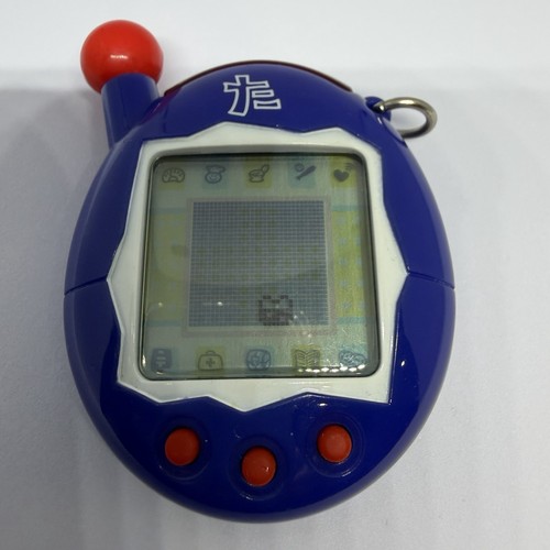 Bandai tamagotchi connection - bandai,