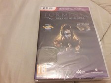 ## Jeu PC Torment Tides Of Mumenera NEUF CODE STEAM ONLY #781#66