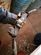 "Prise en charge du contrôle du volant  PEUGEOT 206 1.4 Roland Garros Ber.