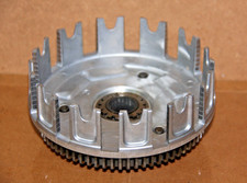 CLOCHE D'EMBRAYAGE 22100MN9000