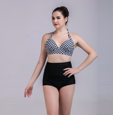 Maillot de bain 2 pièce