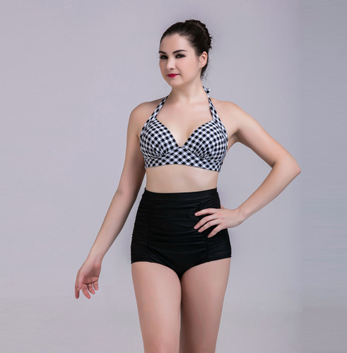 Maillot bain pièce - maillot, de