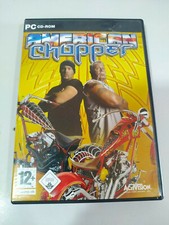 American Chopper Activision -