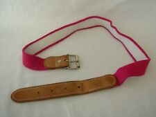 Ceinture élastique Lee Cooper Vintage CEBR016