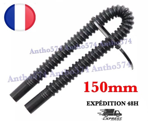 Durite pompe essence - pompe,