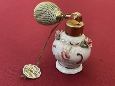 Flacon Parfum Ancien Echt