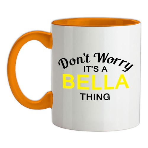Tasse céramique bella - tasse, en