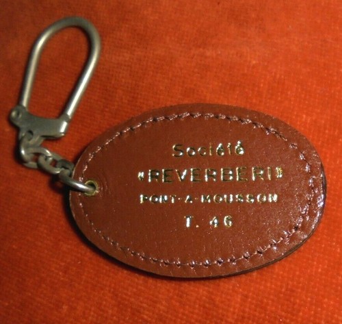 Porte clés rare - porte-clés,