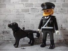 PLAYMO UNIFORME CRUISING DRESS