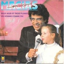 Enrico Macias : Deux Ailes Et