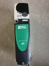 Variateur Leroy Somer Unidrive