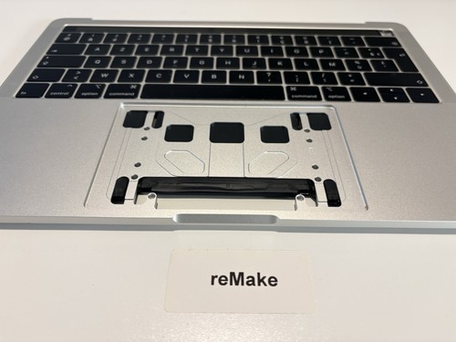 Topcase macbook pro clavier - 13,