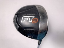 Callaway driver 5 - callaway, ft-9