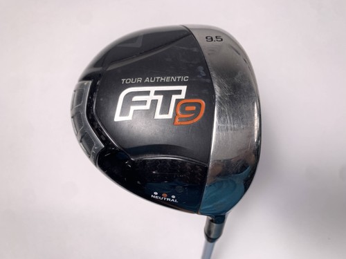 Callaway driver 5 - ft-9,