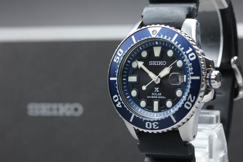 Exc box seiko prospex - [exc+5,