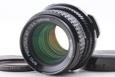 Objectif standard SMC PENTAX