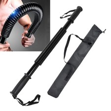 Spring Power Twister Bar Chef Expander ARRM Forme pour femmes hommes