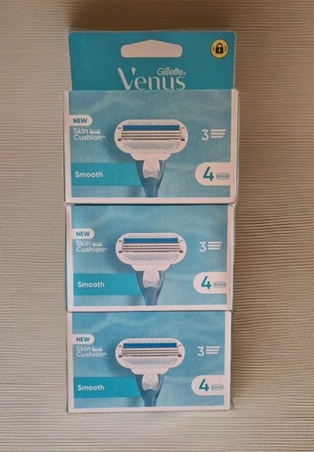 Pack xxl lames gillette - lames,