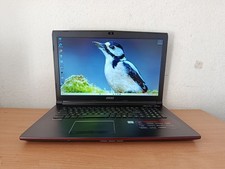 MSI GP72 6QF Leopard Pro