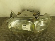 Optique avant principal gauche (feux)(phare) FORD ESCORT 6