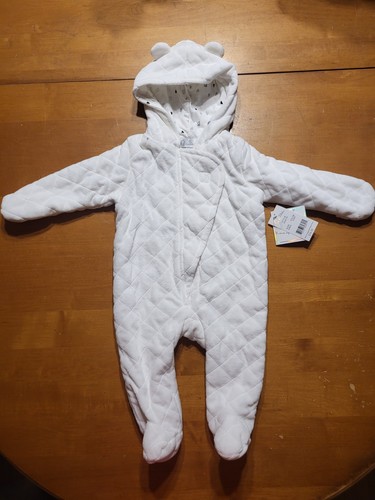Quiltex baby size months - 6/9,