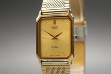 [Exc+5] Montre Homme Vintage