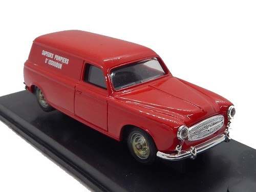 Peugeot 403 break - , tôlé