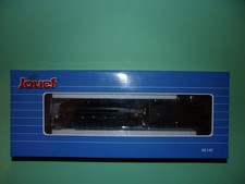 JOUEF locomotive vapeur 141 R