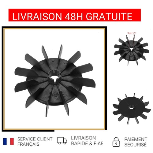 Pale ventilateur moteur - ventilateur,