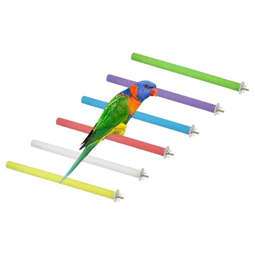 Perchoir pour perroquet - , en
