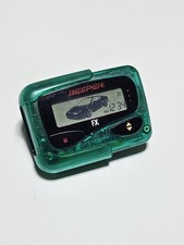 beeper fx tatoo pager
