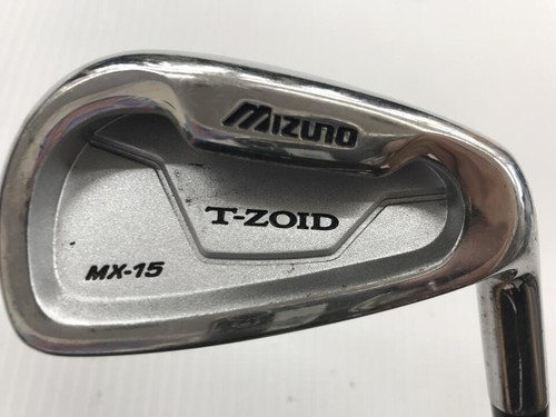 Mizuno zoid 8i ns - mizuno, pro