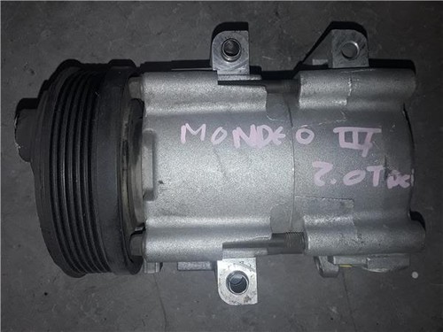 Compresseur climatisation ford - compresseur,