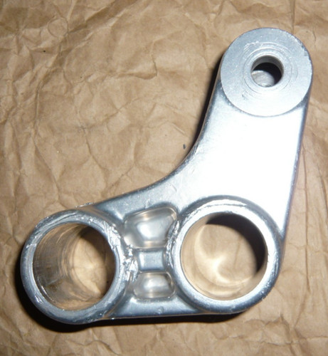 Biellette suspension - biellette,