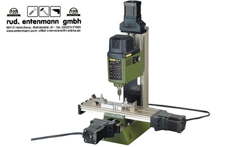 Proxxon micro fräse - micro-fräse, mf