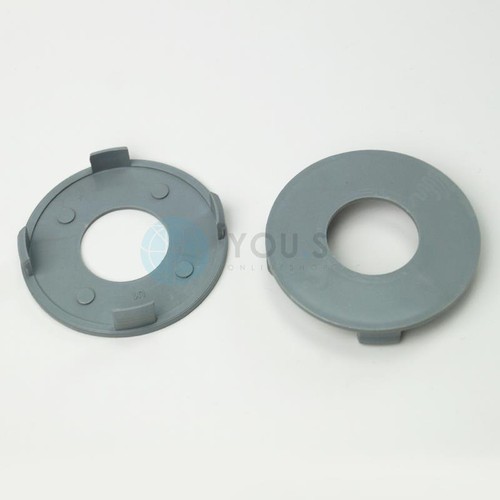 Cache moyeux couvercle - 2,