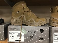 Lowa Zephyr MK1 TAN Tf GTX