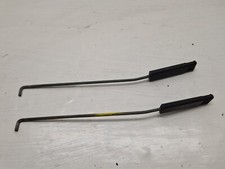 Hoquet de porte pour renault