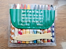 CONTE   "GILBERT "   Pochette