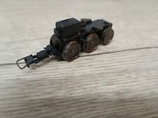 Bogie CC 6500 , 21000 ou CC 72000 jouef