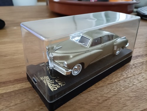 Tucker 1948 solido 4524 neuve - tucker,