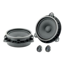 Haut parleur voies compo 165 - haut-parleur,