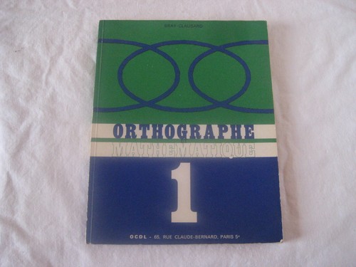 Anciens livres scolaire - 2,