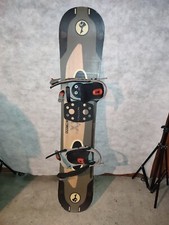 Planche snowboard santa cruz - santa,